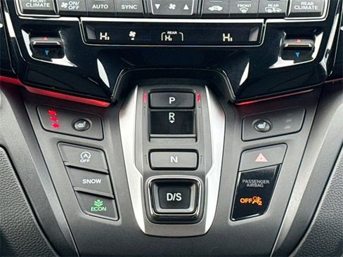 Certified 2023 Honda Odyssey Sport image 33
