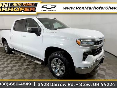 Used 2022 Chevrolet Silverado 1500 LT w/ Protection Package
