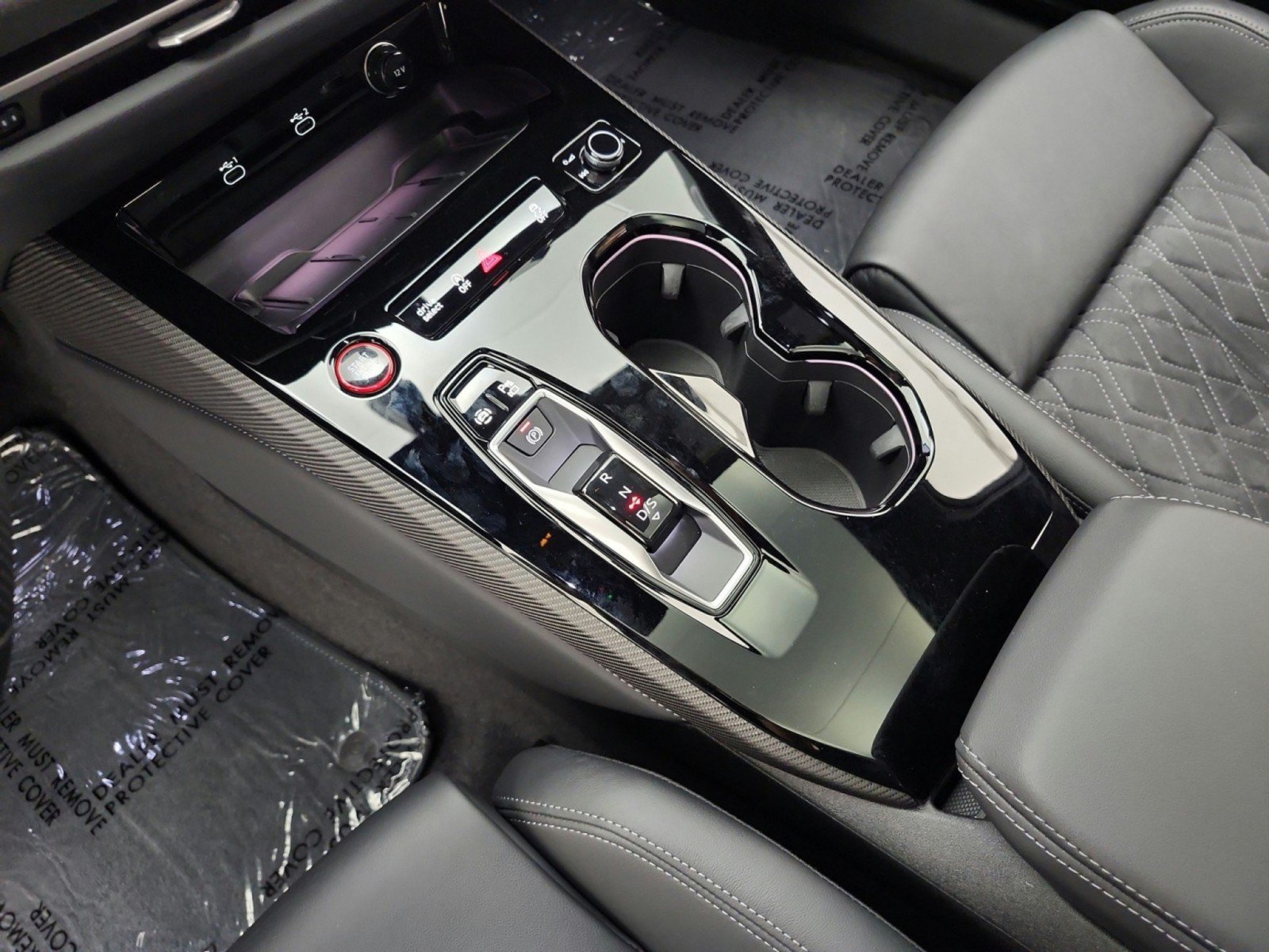 Used 2025 Audi S5 Premium Plus w/ Premium Plus Package AWD/4WD image 11
