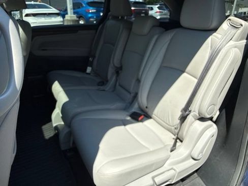Used 2022 Honda Odyssey EX-L image 36
