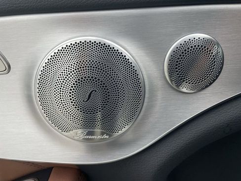 Used 2019 Mercedes-Benz C 300 Coupe w/ AMG Line image 23