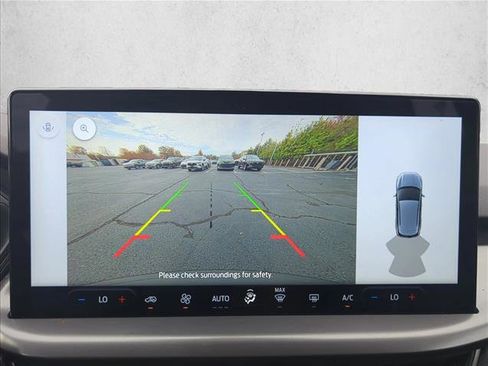 Used 2024 Ford Escape Active w/ Tech Pack #1 image 17