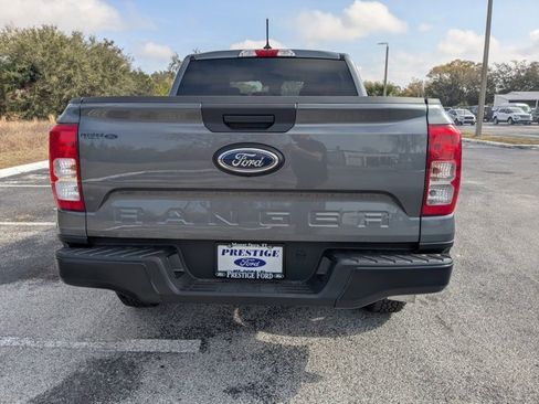 New 2025 Ford Ranger XL image 6