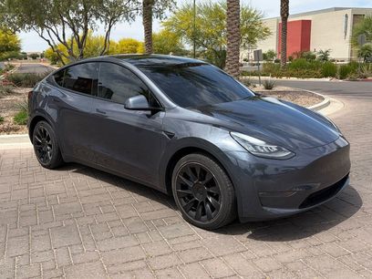 Used 2020 Tesla Model Y Long Range