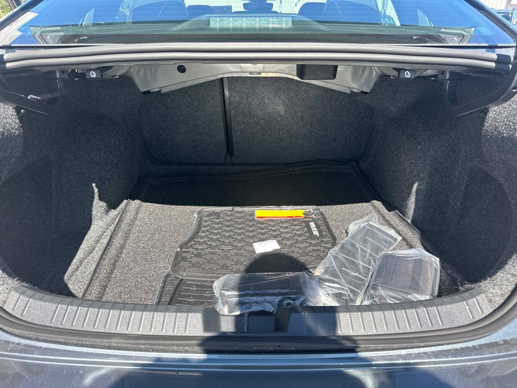 New 2027 Volkswagen Jetta Sport FWD image 27