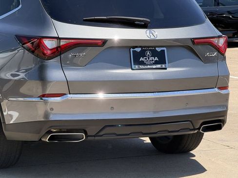 Used 2023 Acura MDX FWD w/ Technology Package image 6