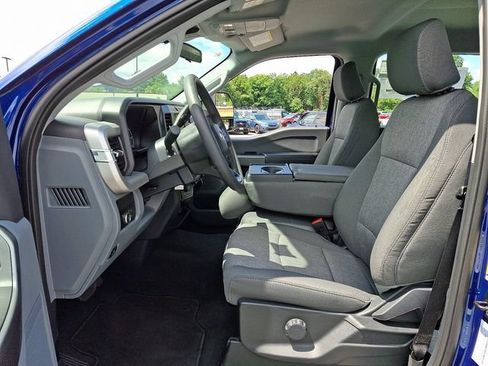 New 2026 Ford F250 XL w/ STX Appearance Package AWD/4WD image 9
