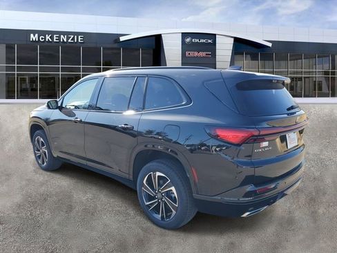 New 2026 Buick Enclave Sport Touring w/ Power Package image 3