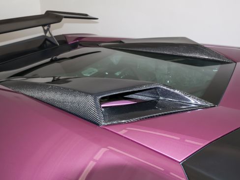 Used 2016 Lamborghini Huracan LP 610-4 AWD/4WD image 41