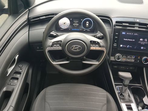 Certified 2022 Hyundai Santa Cruz SEL w/ Activity Package image 14