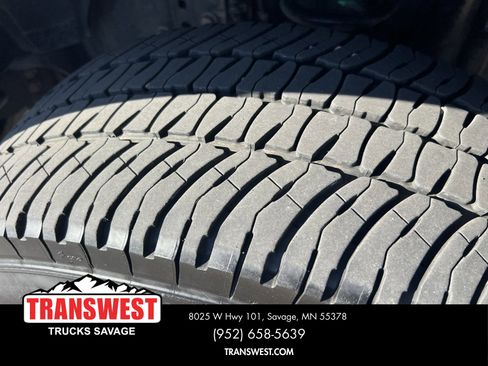 Used 2022 Ford F350 Lariat w/ Lariat Ultimate Package image 12