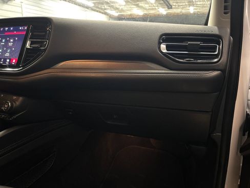 Used 2021 Dodge Durango Citadel w/ Technology Group AWD/4WD image 28