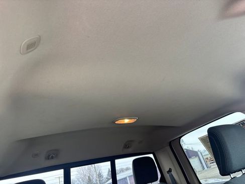 Used 2020 RAM 2500 Tradesman image 23