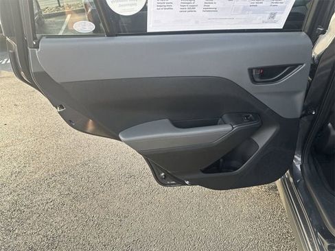 New 2026 Subaru Crosstrek 2.0i Premium AWD/4WD image 70