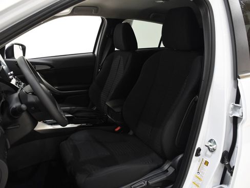 New 2026 Mitsubishi Eclipse Cross ES AWD/4WD image 22