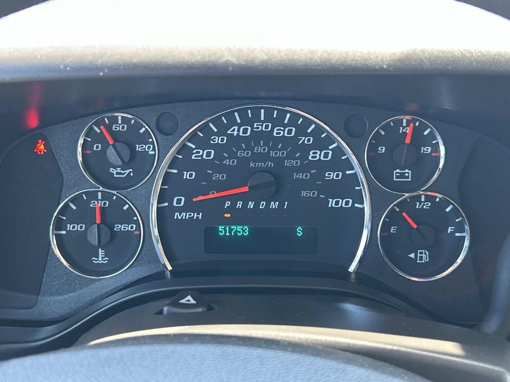 Used 2025 GMC Savana 3500 LT w/ LT Preferred Equipment Group RWD image 37