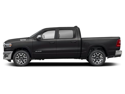 New 2026 RAM 1500 Laramie AWD/4WD image 27