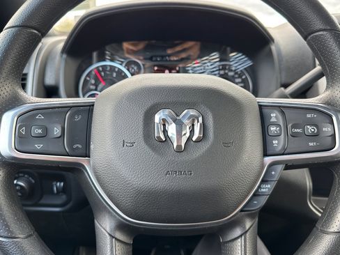 New 2026 RAM 5500 Tradesman w/ Chrome Appearance Group image 20