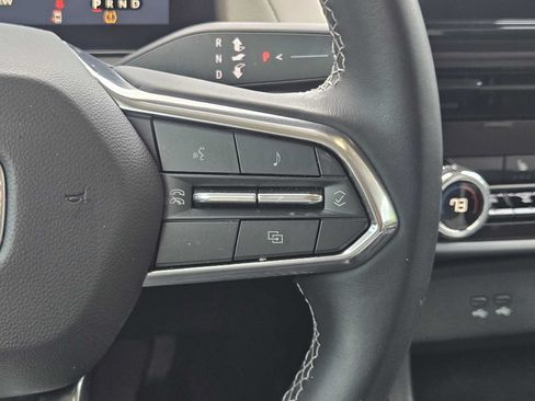 Certified 2025 Honda Prologue Touring image 29