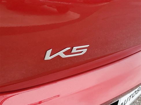 New 2026 Kia K5 GT-Line image 26