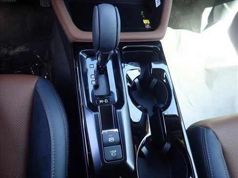 New 2026 Subaru Forester Touring image 23