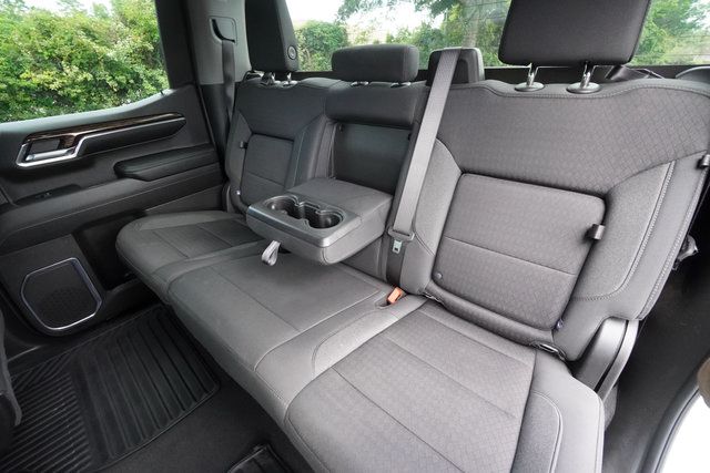 Used 2024 GMC Sierra 1500 Elevation RWD image 30
