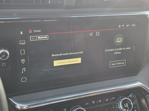 Used 2025 GMC Sierra 2500 Denali Ultimate image 16