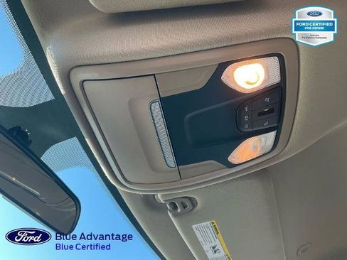 Used 2020 RAM 2500 Big Horn image 14