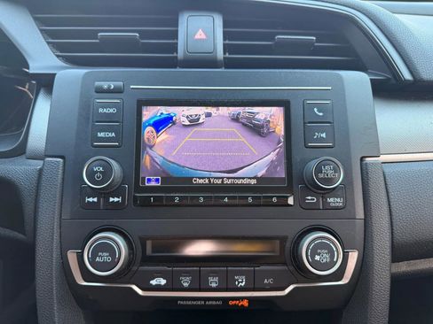 Used 2018 Honda Civic LX image 19