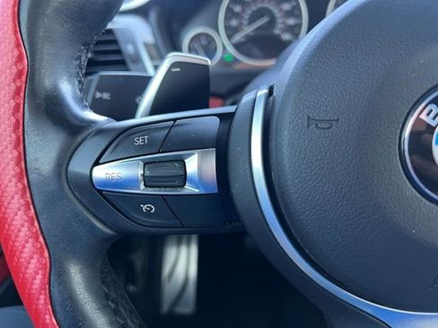 Used 2018 BMW 430i Convertible image 17