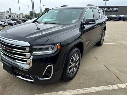 Used 2023 GMC Acadia SLT