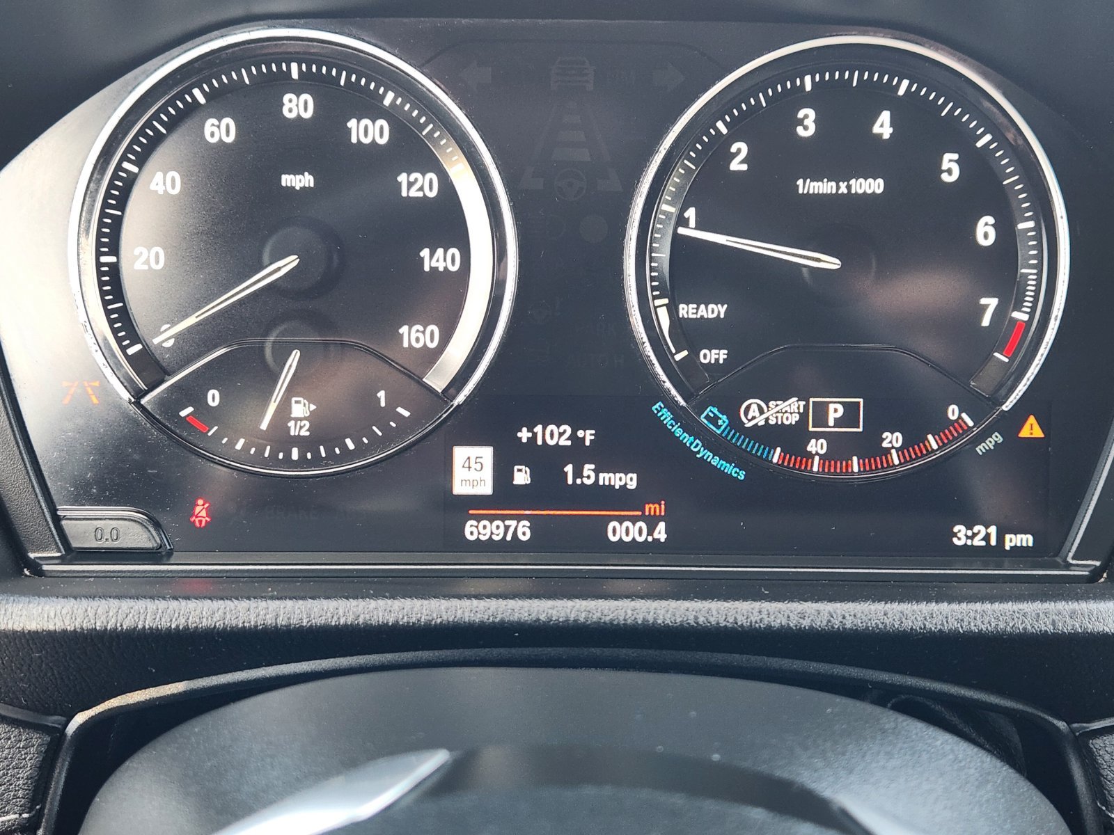 Used 2021 BMW X1 sDrive28i FWD image 19
