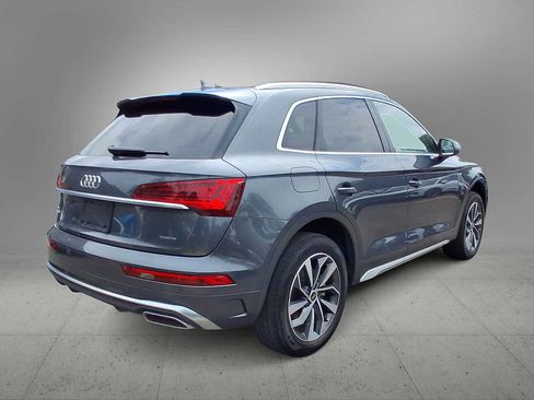Used 2023 Audi Q5 2.0T Premium Plus w/ Premium Plus Package AWD/4WD image 8