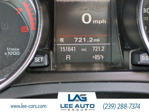 Used 2012 Audi A5 2.0T Premium Plus image 23