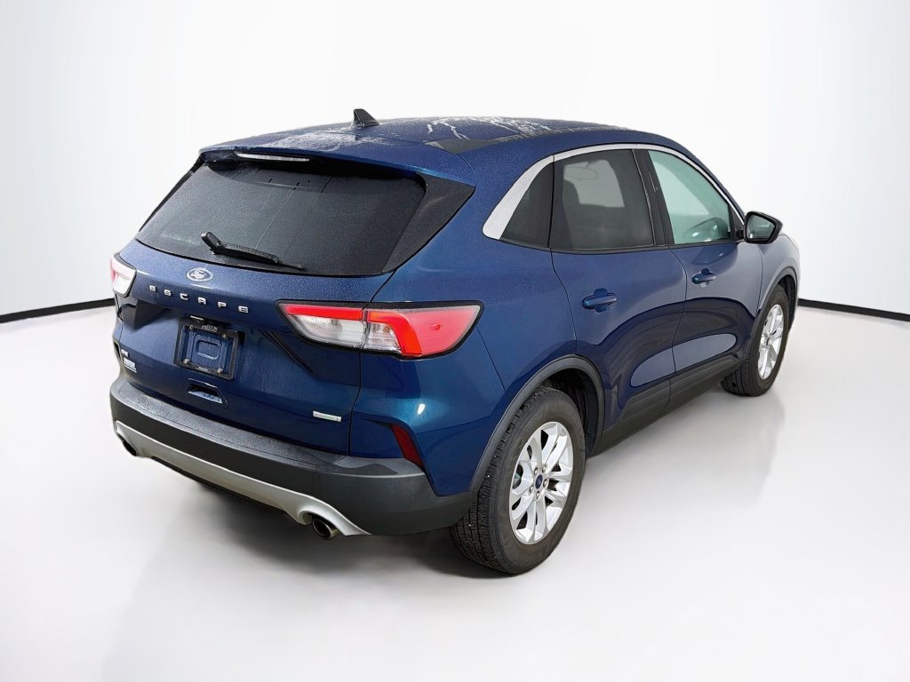 Used 2020 Ford Escape SE FWD image 5