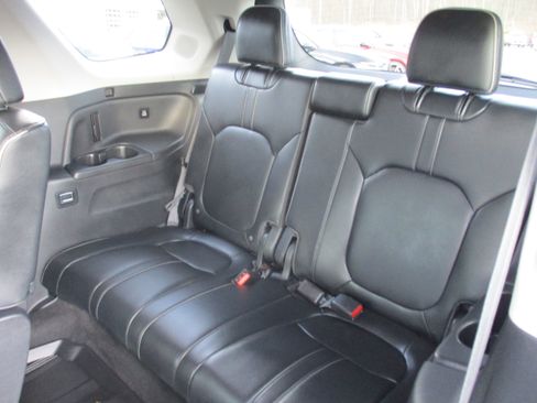 Certified 2023 Honda Pilot Elite image 14