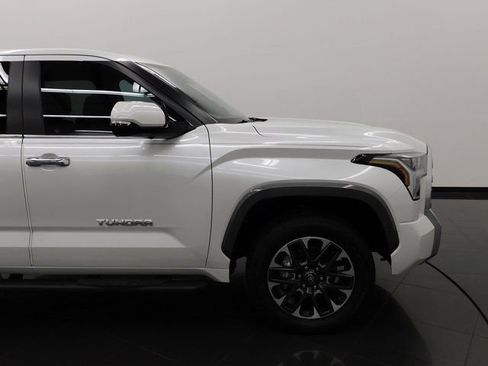 Used 2025 Toyota Tundra Limited image 12