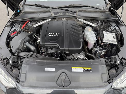 Used 2023 Audi A4 2.0T Premium Plus w/ Premium Plus Package image 20