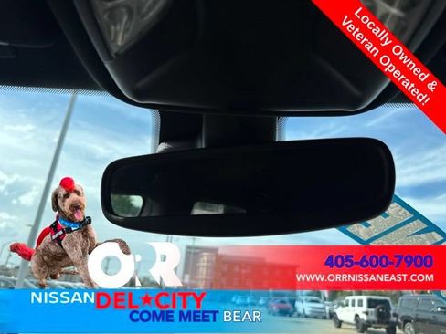 Used 2024 Jeep Compass Limited AWD/4WD image 29