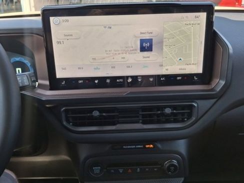 New 2025 Ford Bronco Sport Outer Banks w/ Outer Banks Tech Package+ image 8