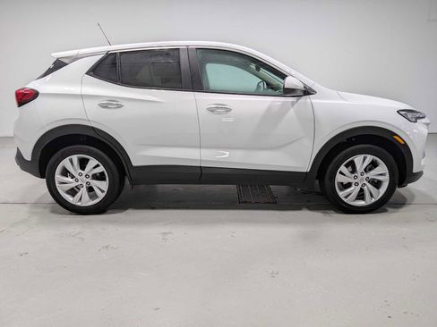 Used 2024 Buick Encore GX Preferred image 8