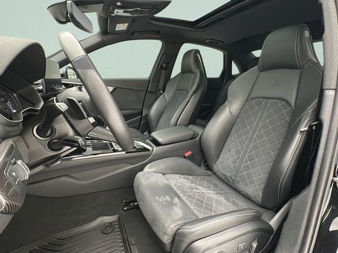 Used 2023 Audi S4 Premium w/ Convenience Package AWD/4WD image 14