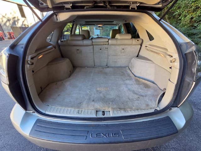 Used 2008 Lexus RX 350 AWD image 31