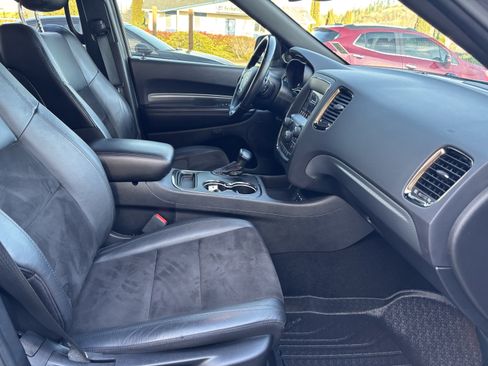 Used 2020 Dodge Durango GT AWD/4WD image 32