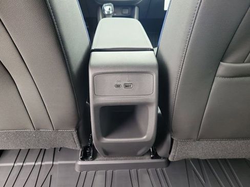 New 2026 Buick Envista Sport Touring image 12