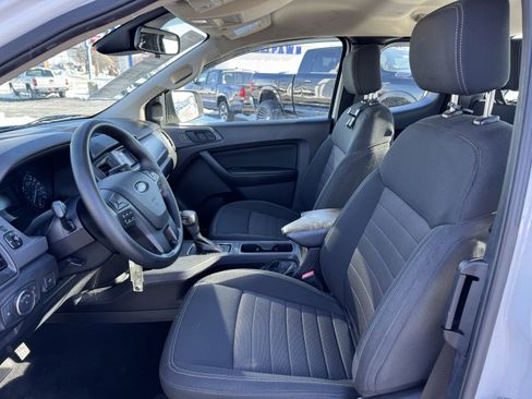Used 2019 Ford Ranger XL w/ Equipment Group 101A Mid image 25