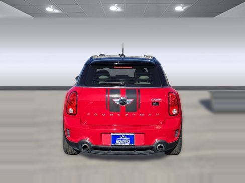 Used 2015 MINI Cooper Countryman S image 10
