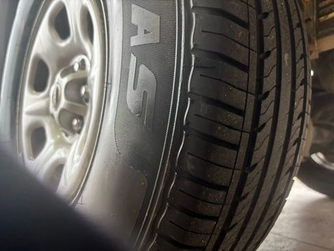 Used 2017 Nissan Frontier S image 22