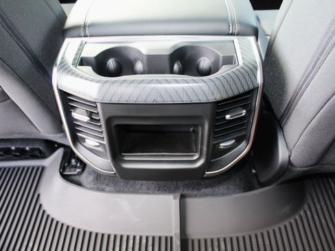 New 2026 RAM 1500 Lone Star w/ Night Edition image 26