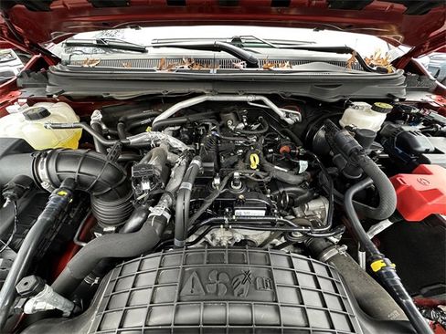 Certified 2023 Ford Ranger XLT w/ Equipment Group 301A Mid image 31